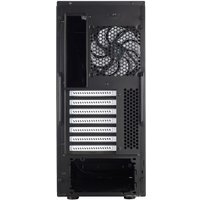 Корпус Fractal Design Core 2500 (FD-CA-CORE-2500-BL)