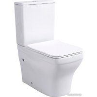 Унитаз напольный Aquatek Амадео AQ2914-00