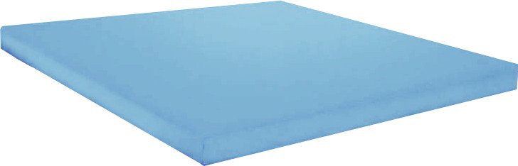 

Постельное белье Бояртекс Поплин 160x200x35 (16-4019 TPX лазурь)