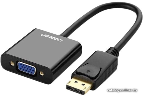 Адаптер Ugreen DP109 20415