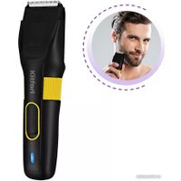 Машинка для стрижки волос Kitfort KT-3130-1