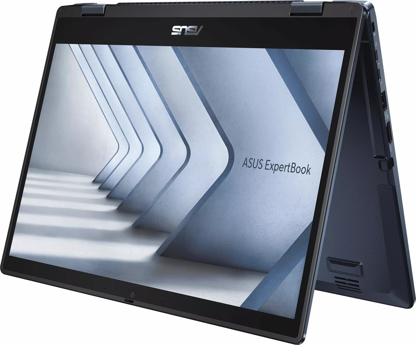 

Ноутбук 2-в-1 ASUS ExpertBook B3 Flip B3402FVA-I516512B8D