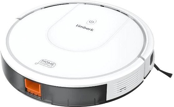 

Робот-пылесос Timberk T-VCR-53WI-TBN