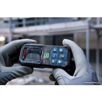Лазерный дальномер Bosch GLM 50-25 G Professional 0601072V00