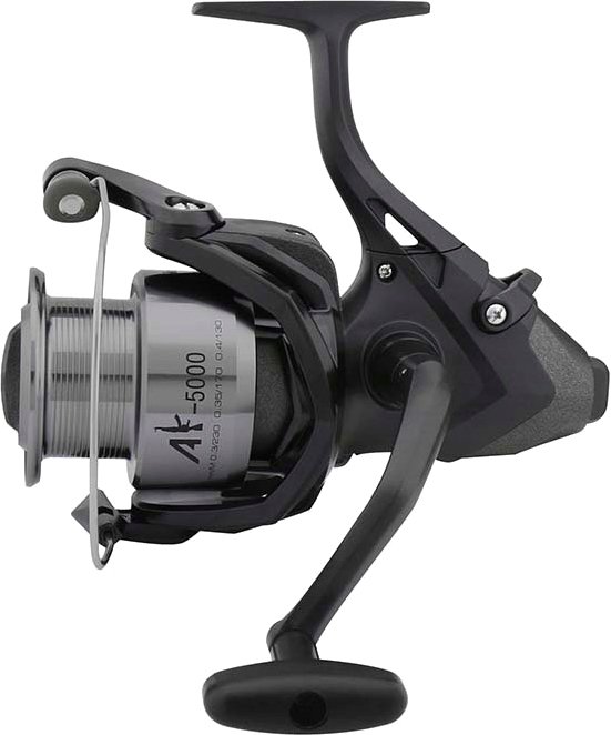 

Рыболовная катушка Okuma AK Baitfeeder AK-6000
