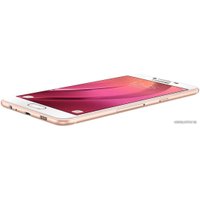 Телефон Samsung Galaxy C5 64GB Pink Gold [C5000]