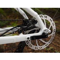 Велосипед Trek Marlin 5 Women's 27.5 XS 2020 (белый)