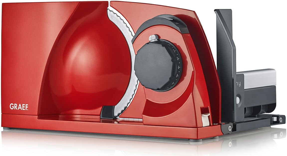 Ломтерезка Graef Foldable MYtiny MT1003