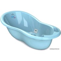 Ванночка для купания Kidwick Шатл KW220206 (голубой)