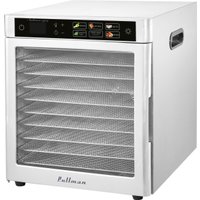 Сушилка для овощей и фруктов Pullman PL-102