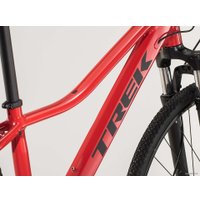 Велосипед Trek Dual Sport 1 Women's (красный, 2019)