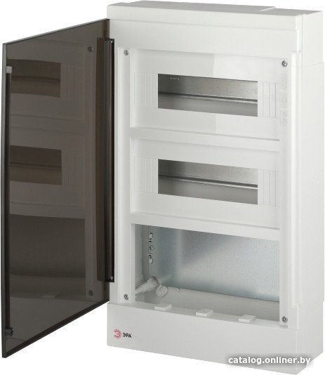 Бокс пластиковый Эра MultiBox bs-24s Б0059315