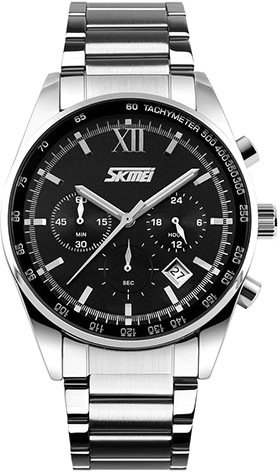 Наручные часы Skmei 9096-1