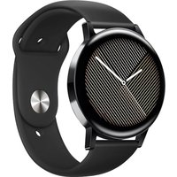 Ремешок Hoco WH11 (22мм, черный)