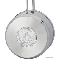 Ковш Agness Монблан 936-114