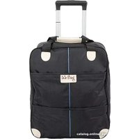 Сумка-тележка Mr.Bag 255-3098MB-BLK (черный) в Борисове