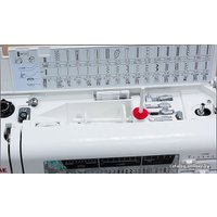 Электронная швейная машина Janome ArtDecor 724E