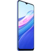 Смартфон Vivo Y31 4GB/128GB международная версия (голубой океан)