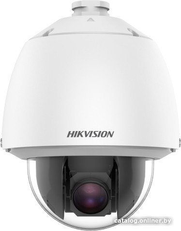 IP-камера Hikvision DS-2DE5232W-AE(T5) (4.8-153.6 мм, белый)