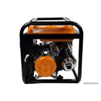 Бензиновый генератор Союз ЭГС-7500Э