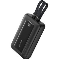 Внешний аккумулятор Anker Zolo A1681 30W 20000mAh (черный)