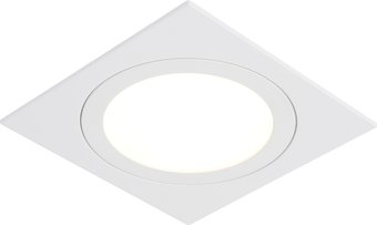 Точечный светильник Hotpoint TN6607 WH (белый)