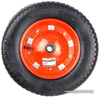 Колесо для тачки ECO WB-P209