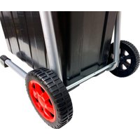 Садовый измельчитель Brait BESH-300