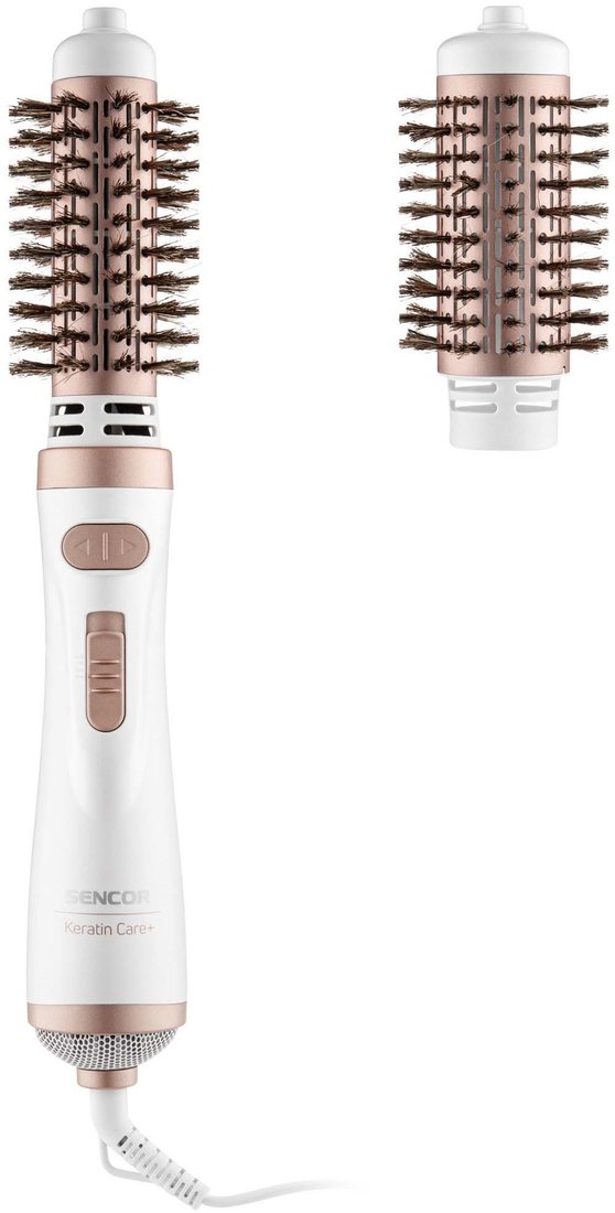 

Фен-щетка Sencor SHS 0910GD