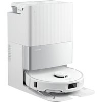 Робот-пылесос Roborock Qrevo EdgeC RRE0VCM (евровилка, с русской озвучкой, белый)