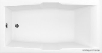 Ванна Aquanet Vega 190x100