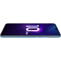 Телефон HONOR 10 Lite 3GB/64GB HRY-LX1 (небесный голубой) в Могилеве