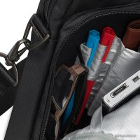 Мужская сумка Rivacase 8550 (черный)