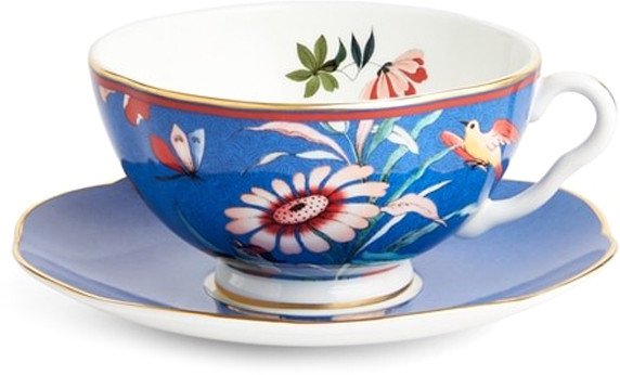 

Чашка Wedgwood Пионы WGW-40032091