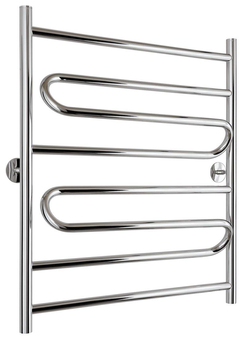 

Полотенцесушитель Стилье Универсал-51 800х600 (1+2+1) ПZП 21 00651-8060