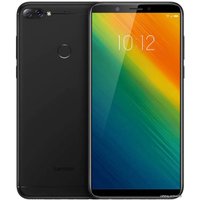 Телефон Lenovo K5 Note (2018) 4GB/64GB (черный)