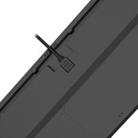 Клавиатура A4Tech Bloody WS98 Black & White (Bloody BLMS Red Plus)