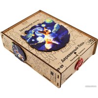 Пазл ФРЕЯ Звездная ночь SD-DP-009