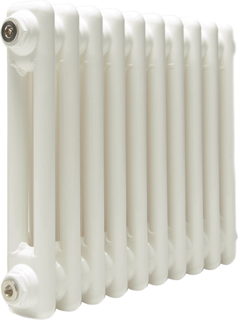 

Стальной трубчатый радиатор Теплофорт ТР 2080-30, НП 1/2 (30 секций)