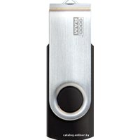 USB Flash GOODRAM UTS2 16GB OTG (черный) [UTS2-0160K0R11]
