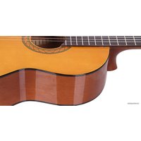 Электроакустическая гитара Yamaha CX40 (натуральный)