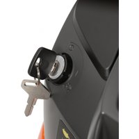 Райдер Daewoo Power DLR 66 H