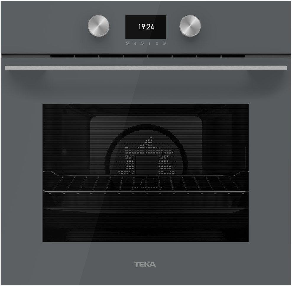 

Электрический духовой шкаф TEKA HLB 8600 (серый)
