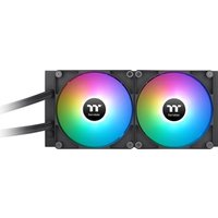 Система жидкостного охлаждения для процессора Thermaltake TH280 V2 ARGB CL-W375-PL14SW-A