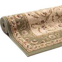 Ковер для жилой комнаты Moldabela Atlas Прямоугольник 8210 1 41336 (1.6x2.3)