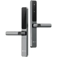 Дверной замок Ezviz DL06 Pro CS-DL06-R101-WBCP-GR(M)