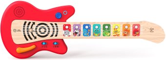 Гитара Hape Волшебное прикосновение 12805-HP