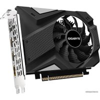 Видеокарта Gigabyte GeForce GTX 1650 Mini ITX 4GB GDDR5 GV-N1650IX-4GD