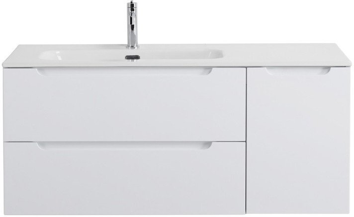 BelBagno Тумба под умывальник ETNA-1200-2C-1A-SO-BL-L