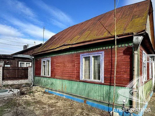 5-комн. квартира — Брест ГРАЕВКА